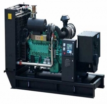 100kw玉柴發(fā)電機(jī)組品牌